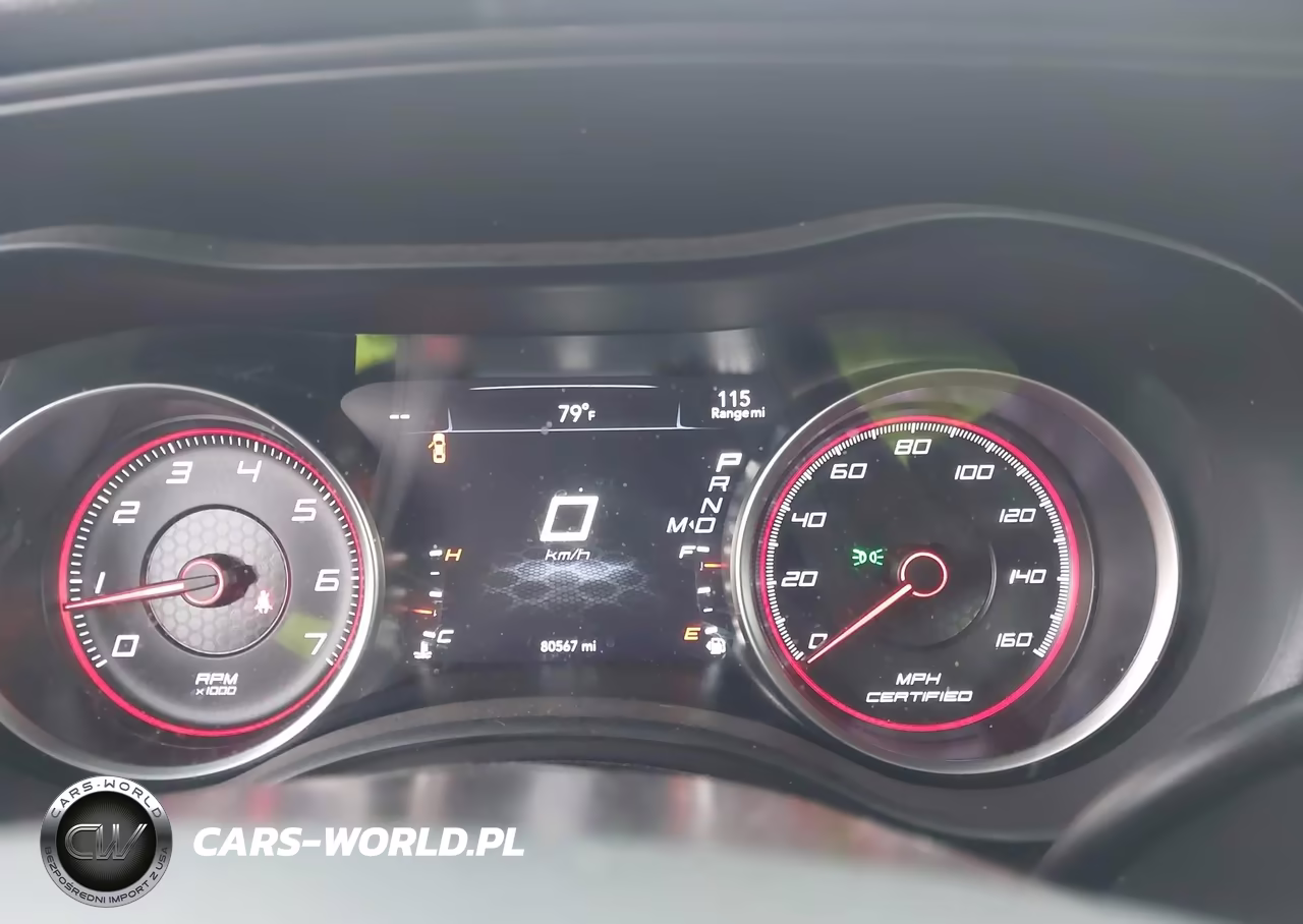 2021 Dodge Charger Police Rwd VIN:2C3CDXAT1MH670990 - 7
