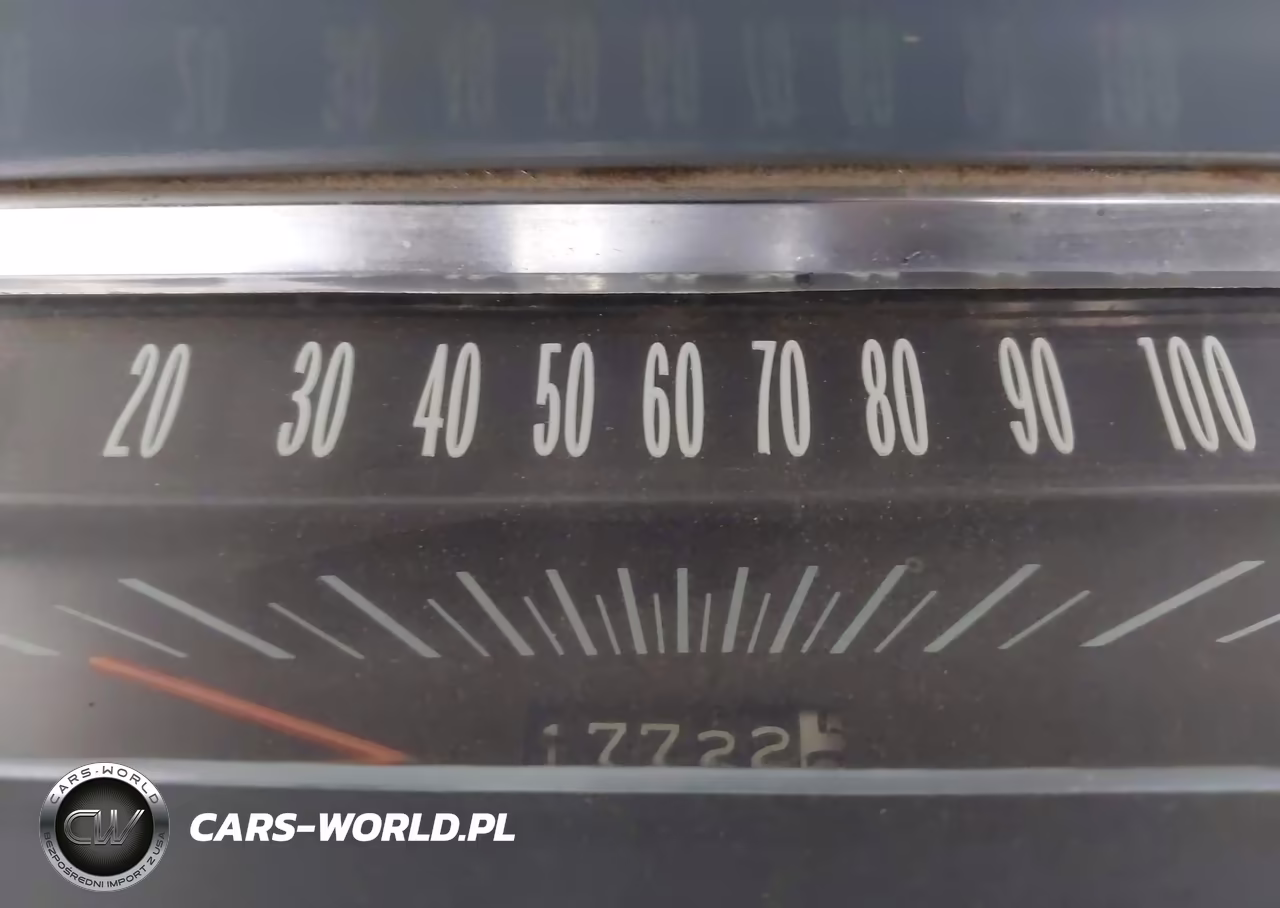 1966 Chevrolet Malibu VIN:136176K195911 - 15