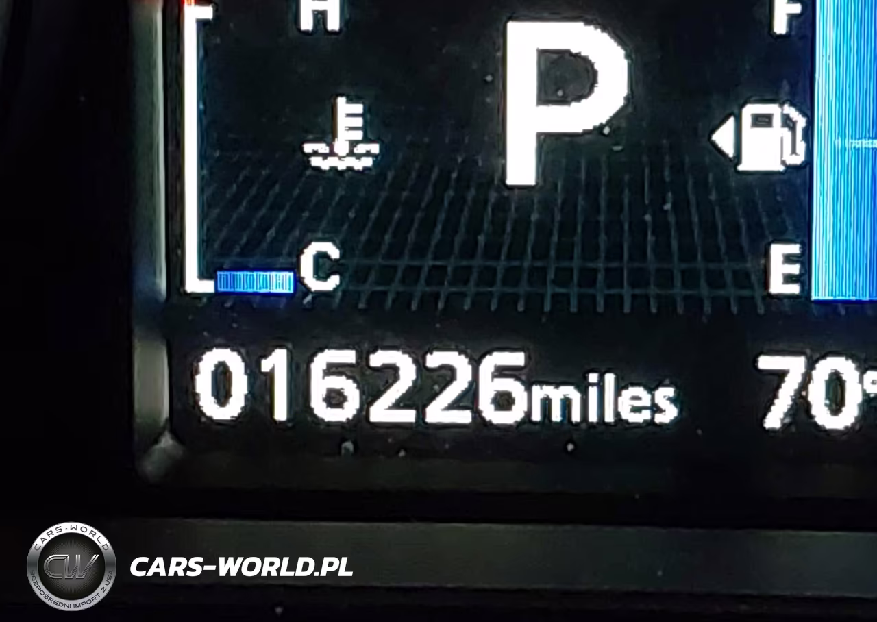 2026 Mitsubishi Outlander Sport 2.0 Es-2.0 Le-2.0 Ralliart-2.0 S-2.0 Se-2.0 Trail Edition VIN:JA4ARUAU7TU002337 - 15