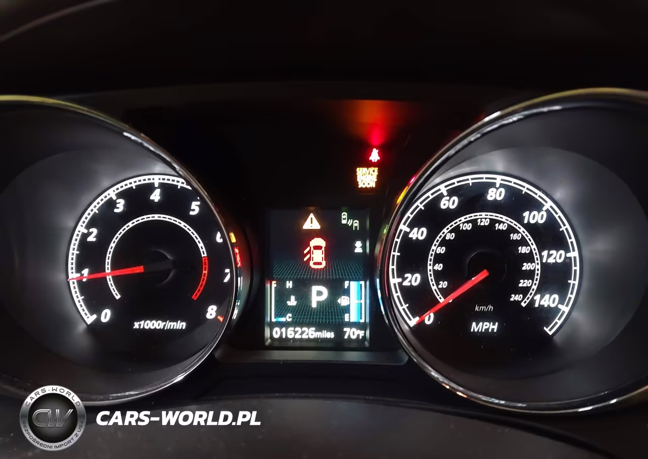 2026 Mitsubishi Outlander Sport 2.0 Es-2.0 Le-2.0 Ralliart-2.0 S-2.0 Se-2.0 Trail Edition VIN:JA4ARUAU7TU002337 - 7