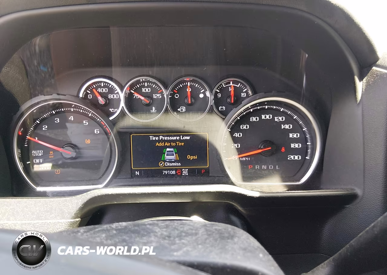2022 Chevrolet Silverado 1500 Ltd Lt Trail Boss VIN:1GCUYFET1NZ127231 - 7