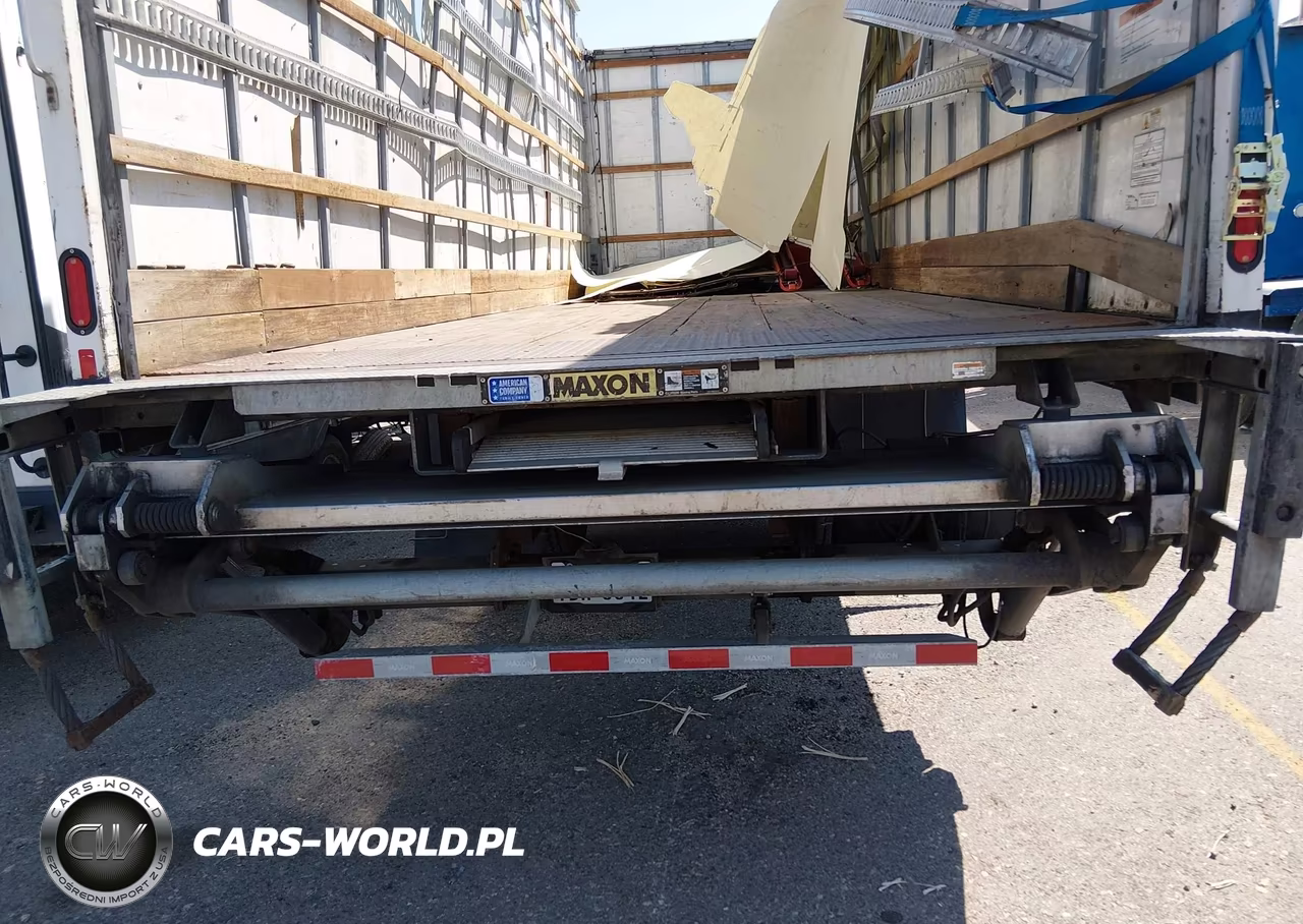 2019 International Durastar 4300 VIN:1HTMMMML6KH584882 - 14