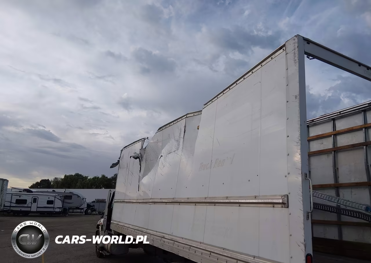 2019 International Durastar 4300 VIN:1HTMMMML6KH584882 - 15