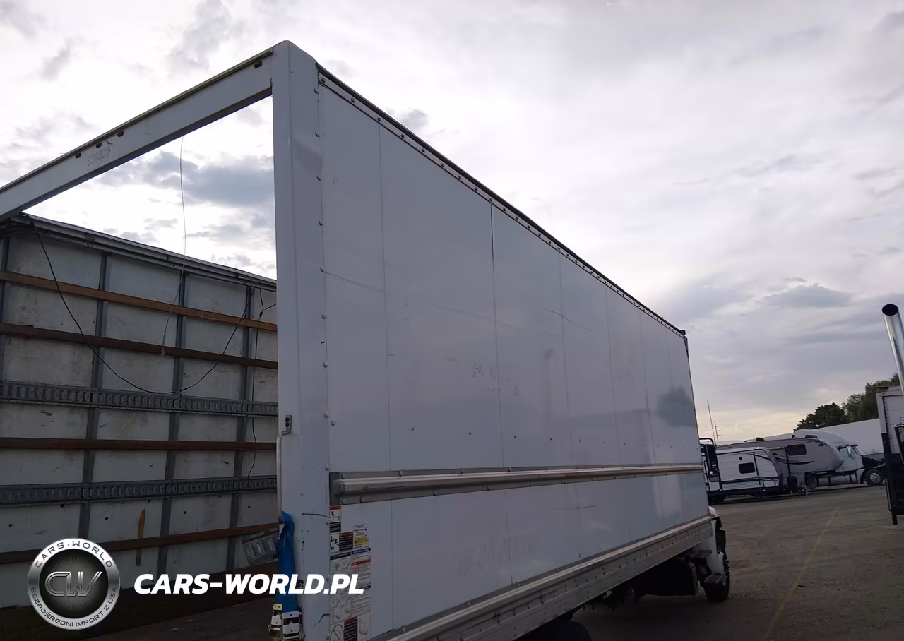 2019 International Durastar 4300 VIN:1HTMMMML6KH584882 - 16