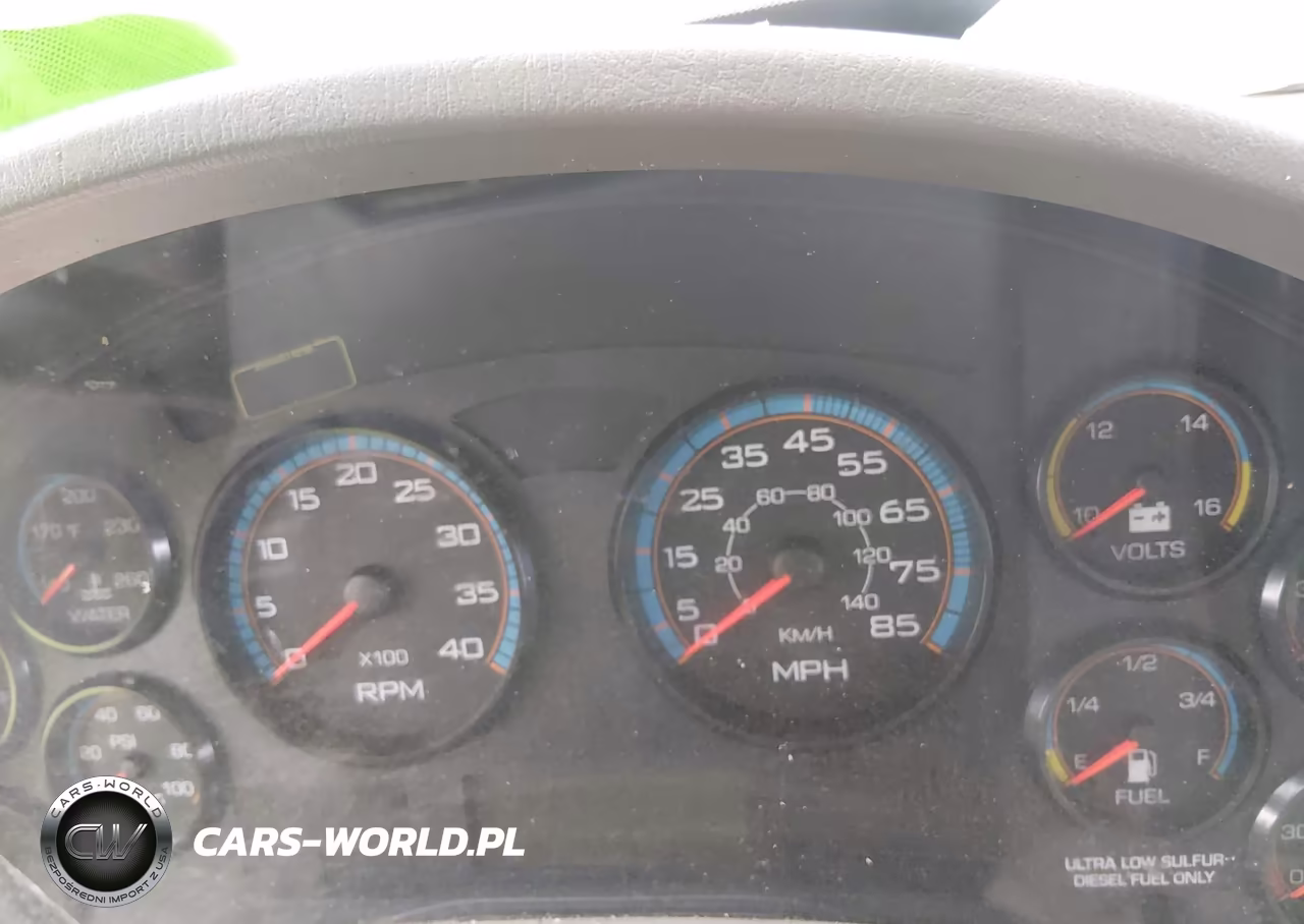 2019 International Durastar 4300 VIN:1HTMMMML6KH584882 - 6