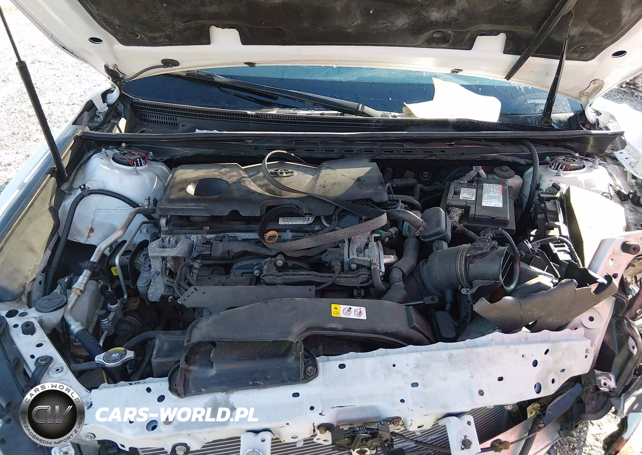 2018 Toyota Camry Se VIN:4T1B11HK4JU589027 - 10
