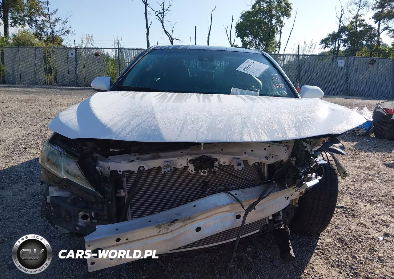 2018 Toyota Camry Se VIN:4T1B11HK4JU589027 - 13