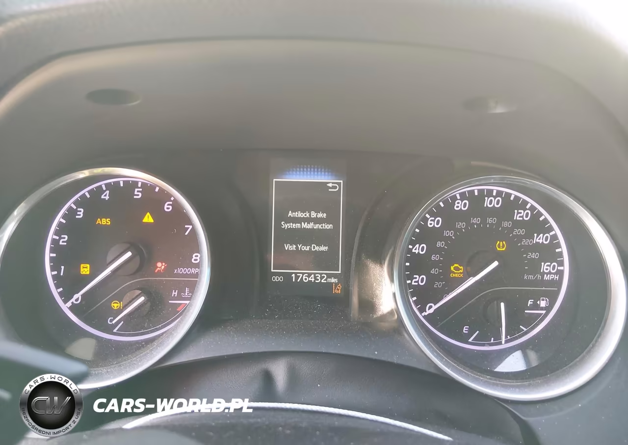 2018 Toyota Camry Se VIN:4T1B11HK4JU589027 - 7
