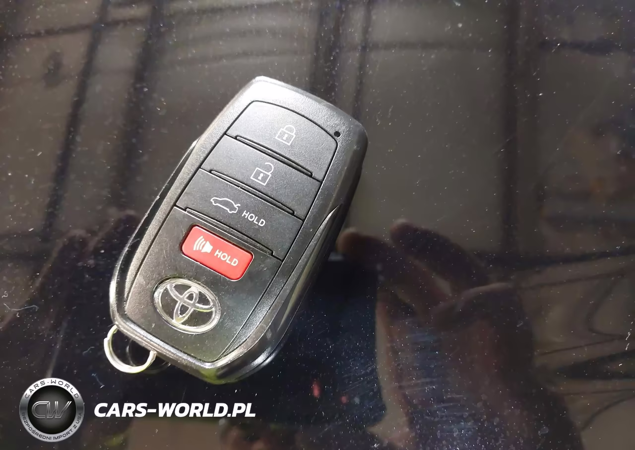2026 Toyota Camry Se VIN:4T1DAACK6TU285815 - 11