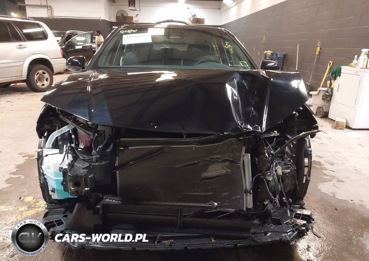 2026 Toyota Camry Se VIN:4T1DAACK6TU285815 - 13