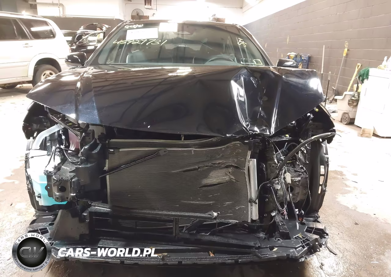 2026 Toyota Camry Se VIN:4T1DAACK6TU285815 - 6