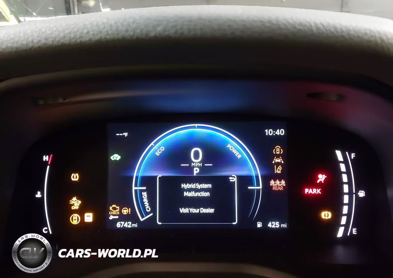 2026 Toyota Camry Se VIN:4T1DAACK6TU285815 - 7