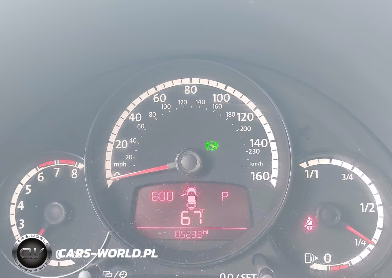 2013 Volkswagen Beetle 2.5L VIN:3VWJP7AT3DM680316 - 7
