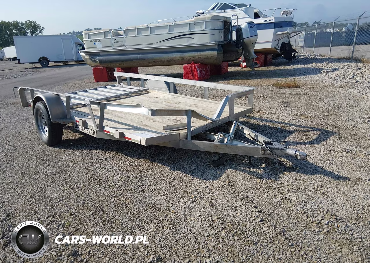 2021 Mtm Iron Star – zdjęcie 1 z 10
