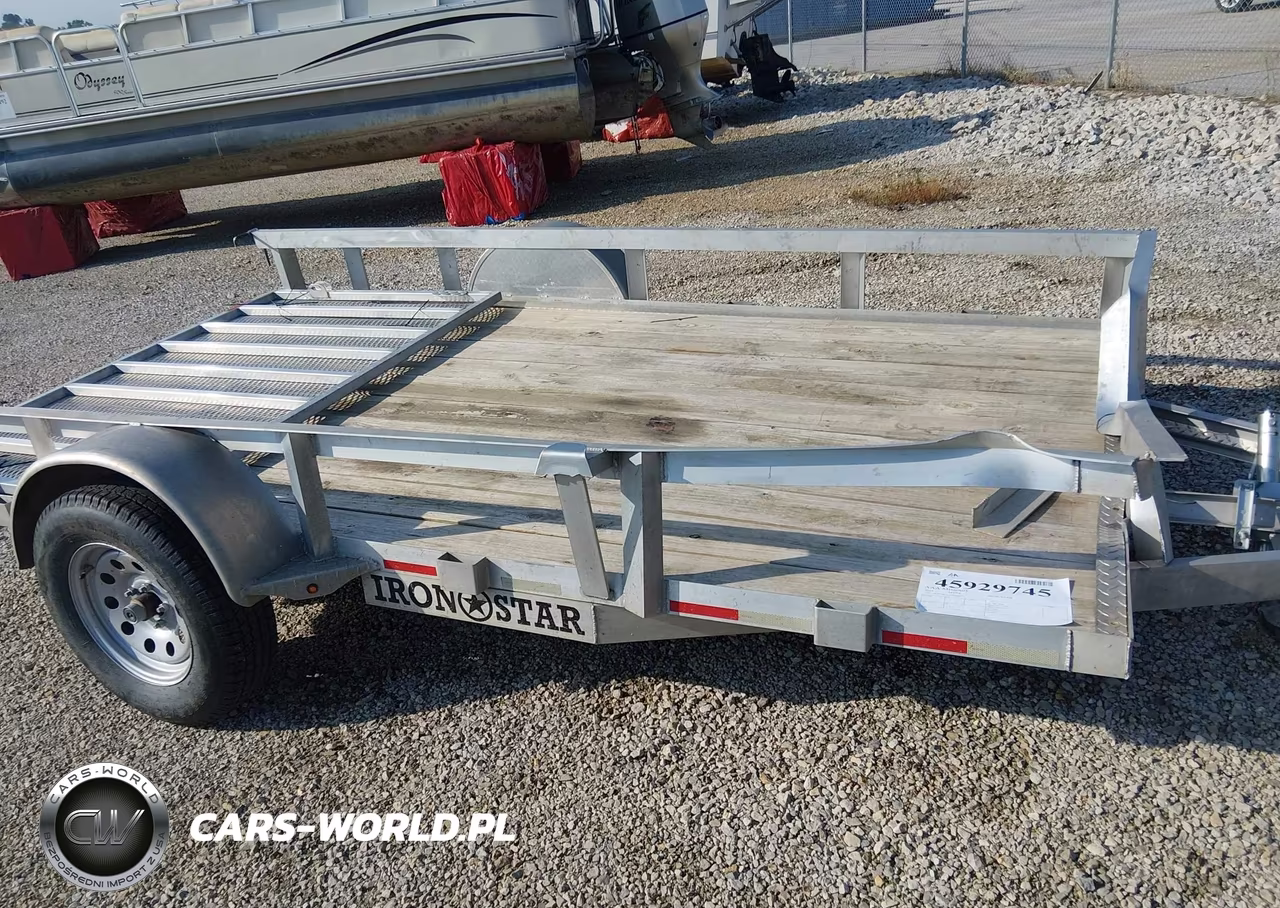 2021 Mtm Iron Star VIN:4MEUB1211M1008636 - 5