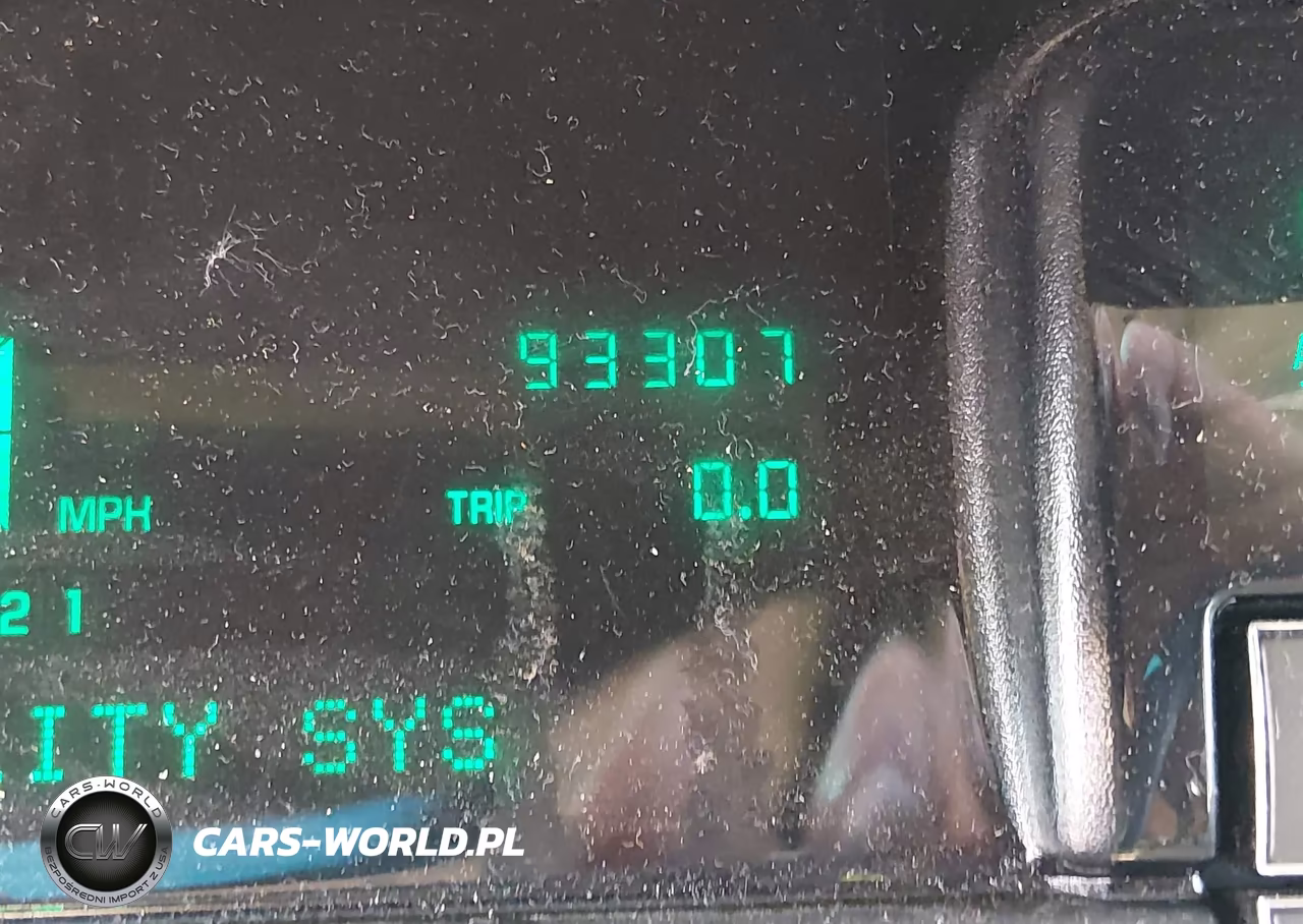 1999 Cadillac Deville D'elegance VIN:1G6KE54Y8XU767964 - 7