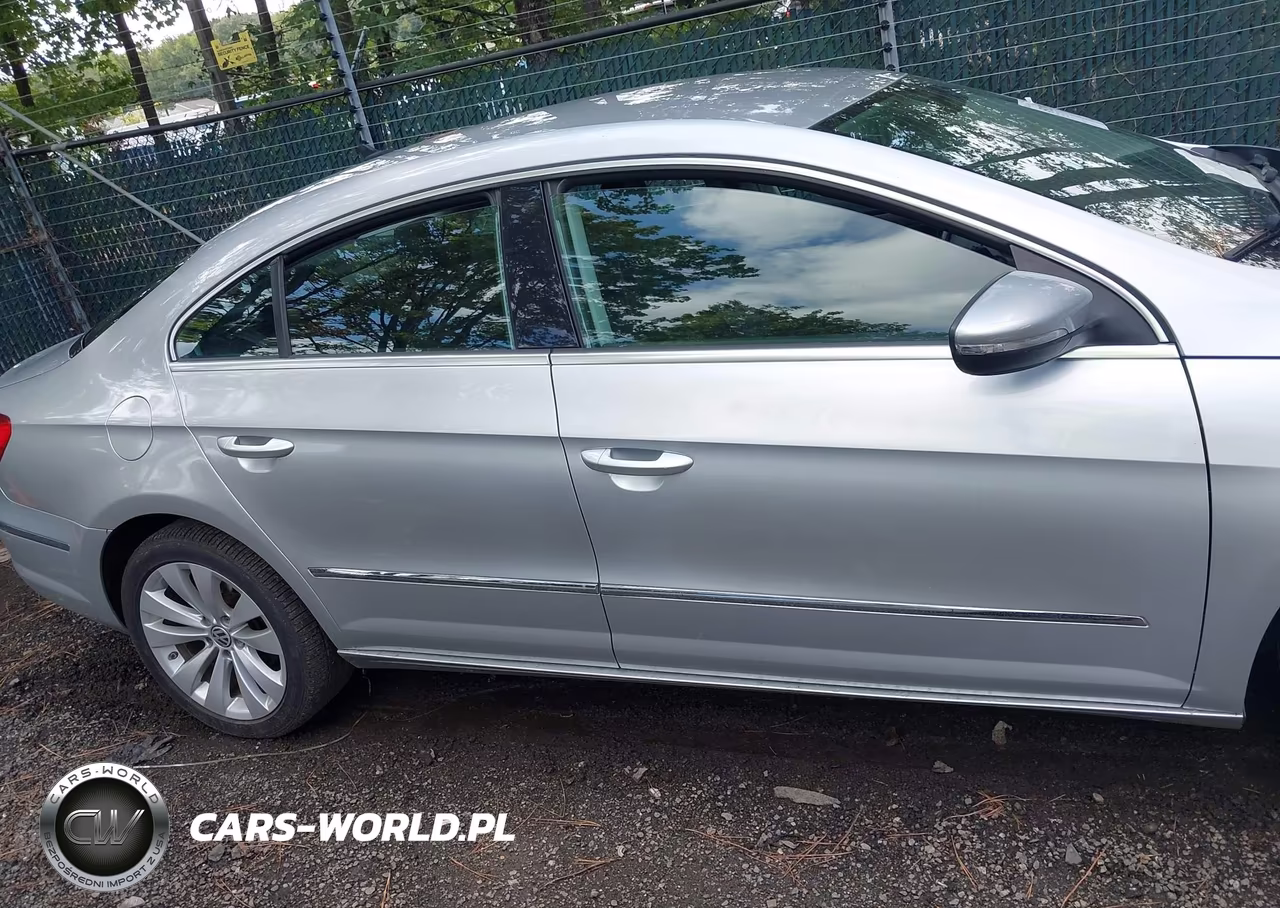 2012 Volkswagen Cc Sport VIN:WVWMP7ANXCE504031 - 13