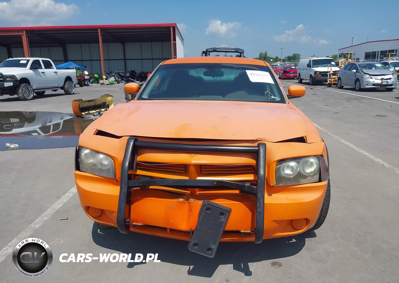 2010 Dodge Charger Sxt VIN:2B3CA3CV3AH197716 - 12