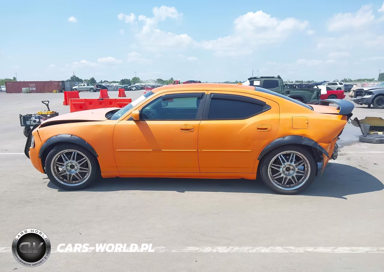 2010 Dodge Charger Sxt VIN:2B3CA3CV3AH197716 - 14