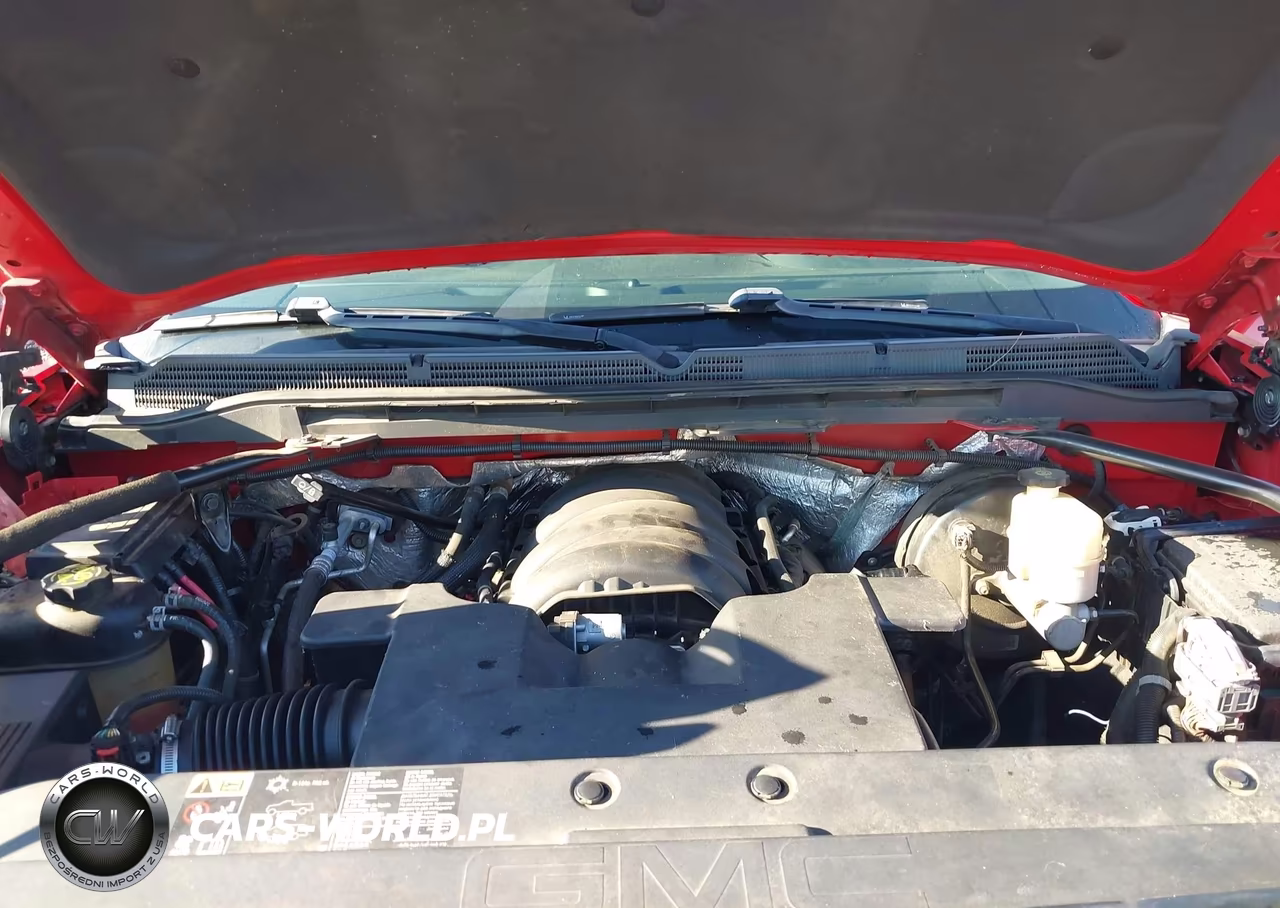 2016 GMC Sierra 1500 VIN:3GTU2LEC3GG272502 - 10