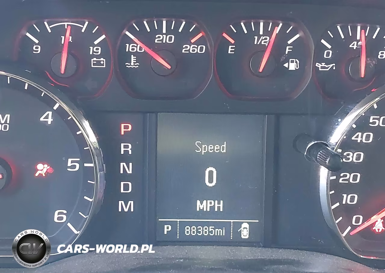 2016 GMC Sierra 1500 VIN:3GTU2LEC3GG272502 - 16