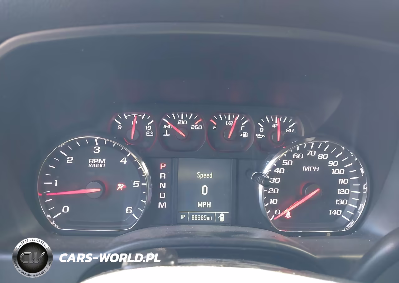 2016 GMC Sierra 1500 VIN:3GTU2LEC3GG272502 - 7