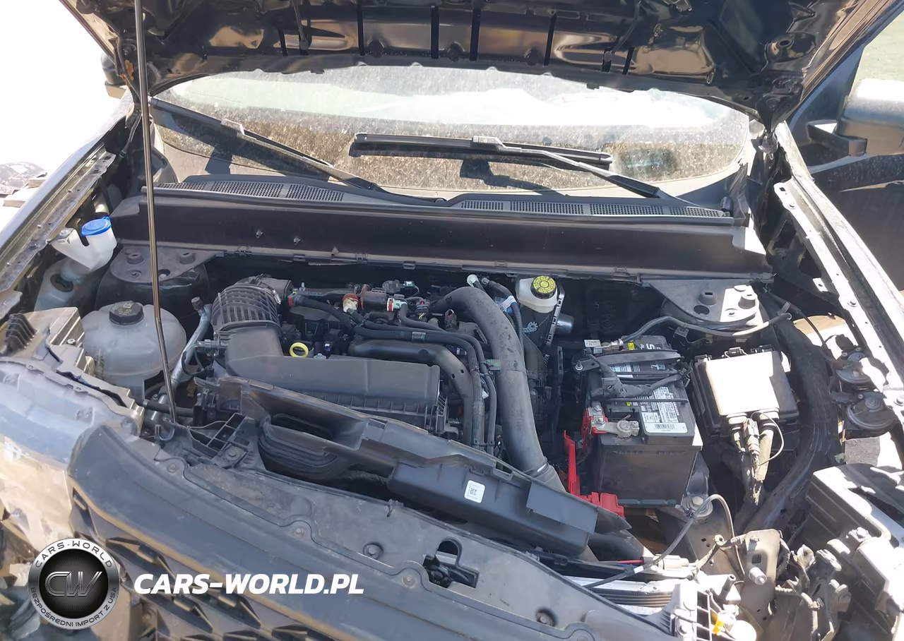2025 Ford Maverick Xl VIN:3FTTW8BA2SRA36047 - 10