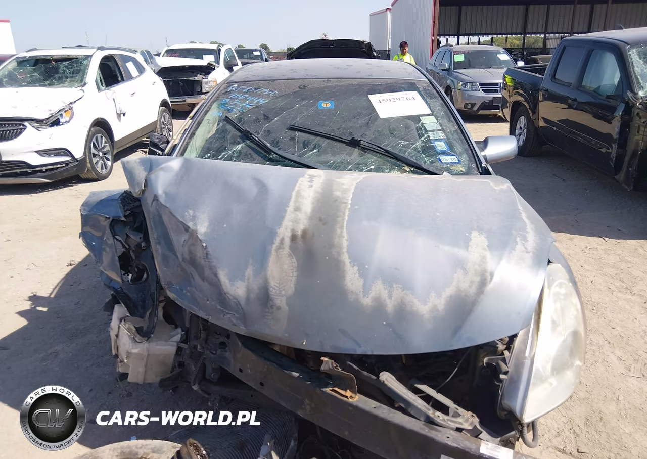 2012 Nissan Altima 2.5 S VIN:1N4AL2AP7CN425148 - 11