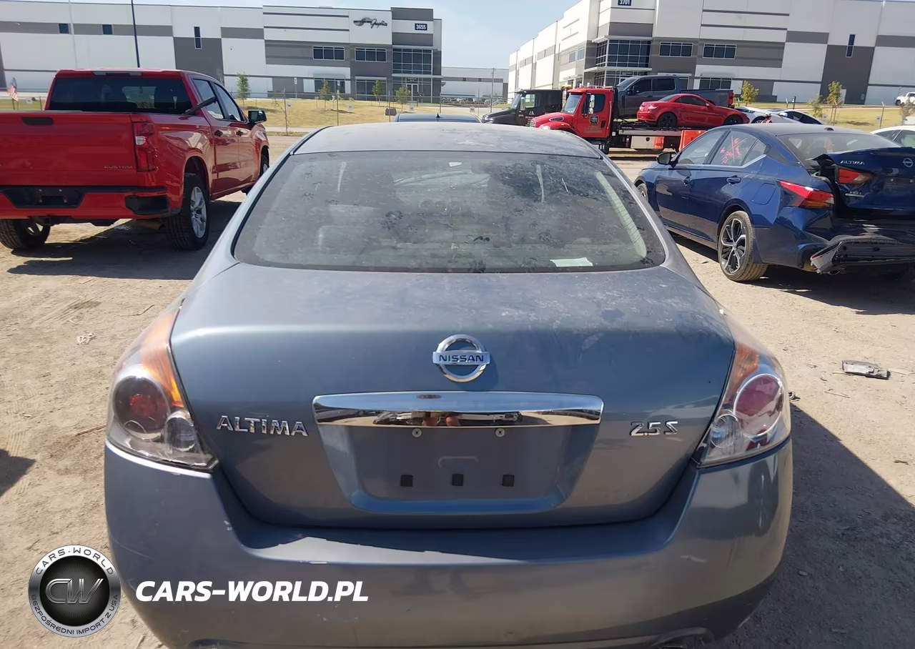 2012 Nissan Altima 2.5 S VIN:1N4AL2AP7CN425148 - 15