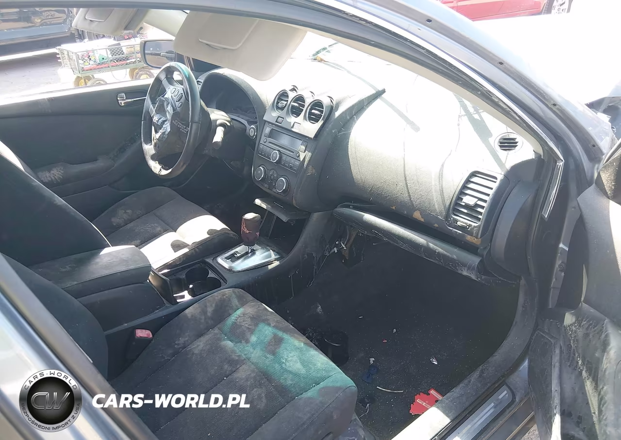 2012 Nissan Altima 2.5 S VIN:1N4AL2AP7CN425148 - 5