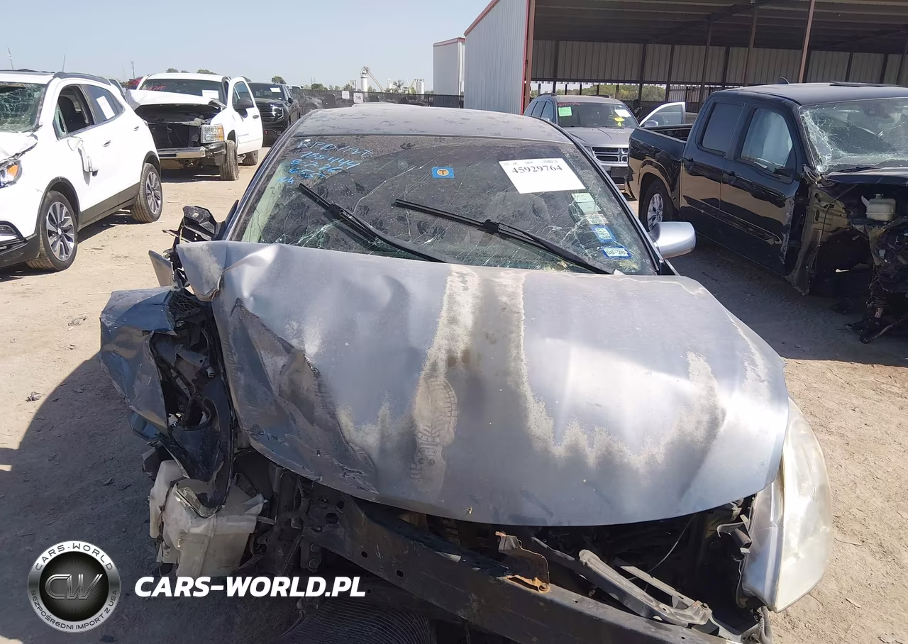 2012 Nissan Altima 2.5 S VIN:1N4AL2AP7CN425148 - 6