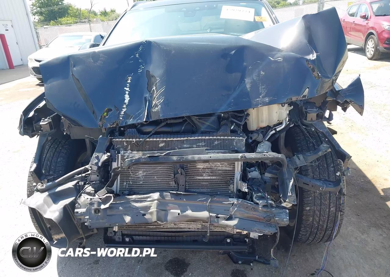 2019 Jaguar F-Pace 30T Portfolio VIN:SADCN2GX4KA351959 - 6