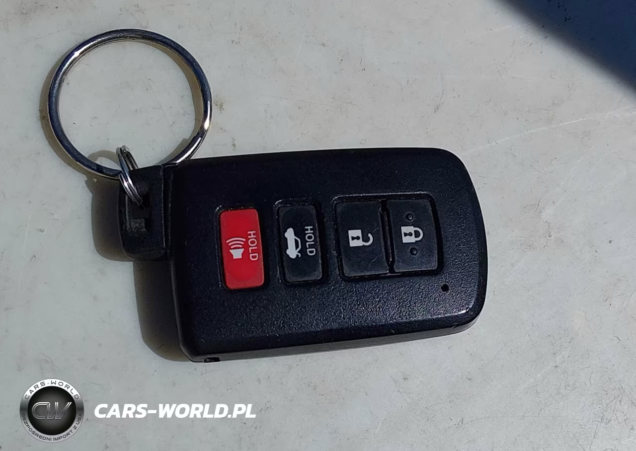 2012 Toyota Camry Se VIN:4T1BF1FK5CU145274 - 11
