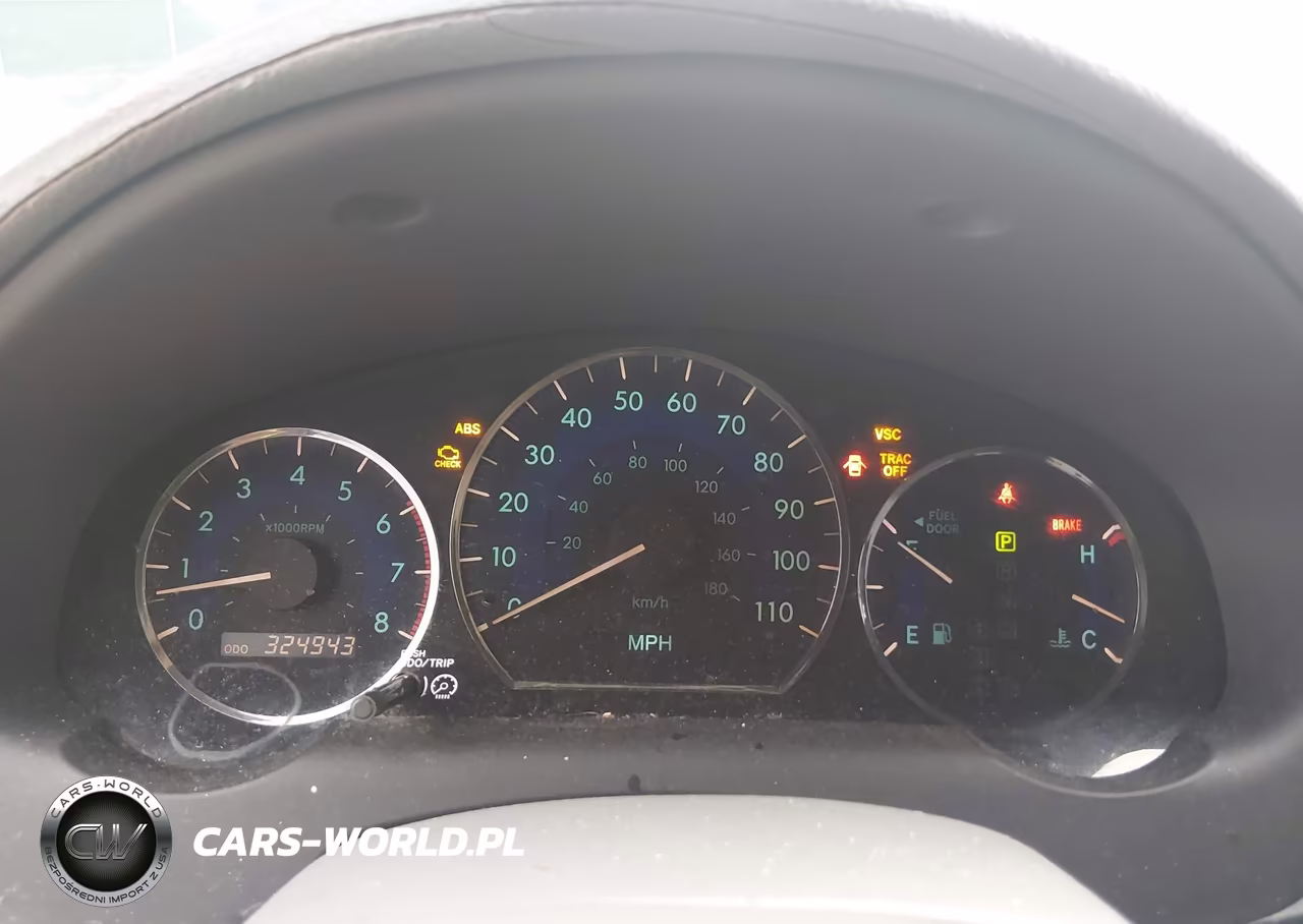 2006 Toyota Sienna Le VIN:5TDZA23C56S454577 - 7