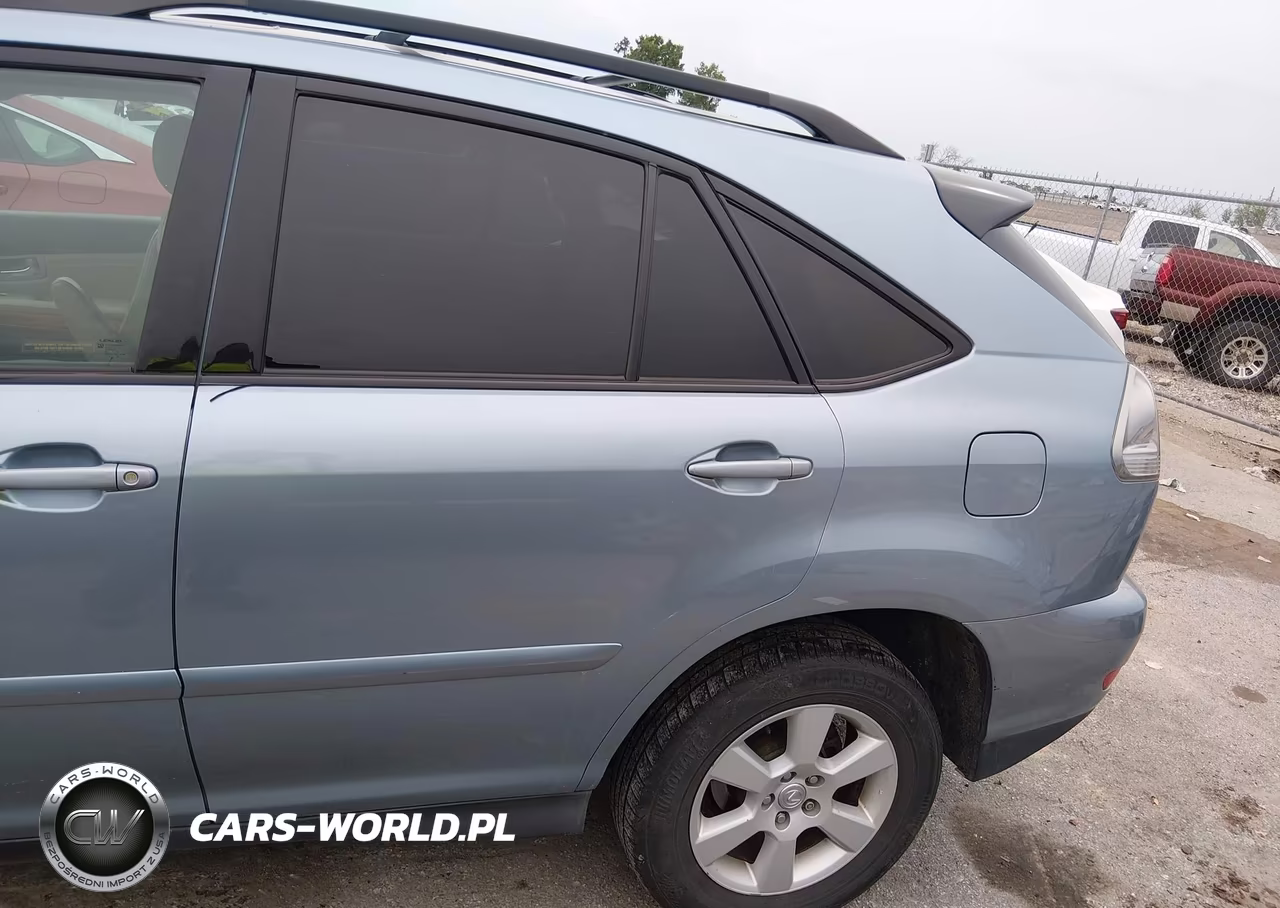 2006 Lexus Rx 330 VIN:2T2HA31U46C103029 - 13