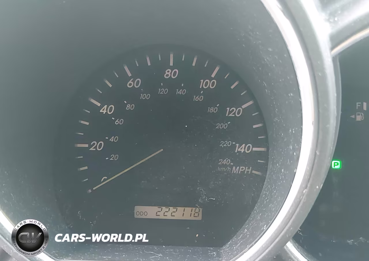 2006 Lexus Rx 330 VIN:2T2HA31U46C103029 - 7