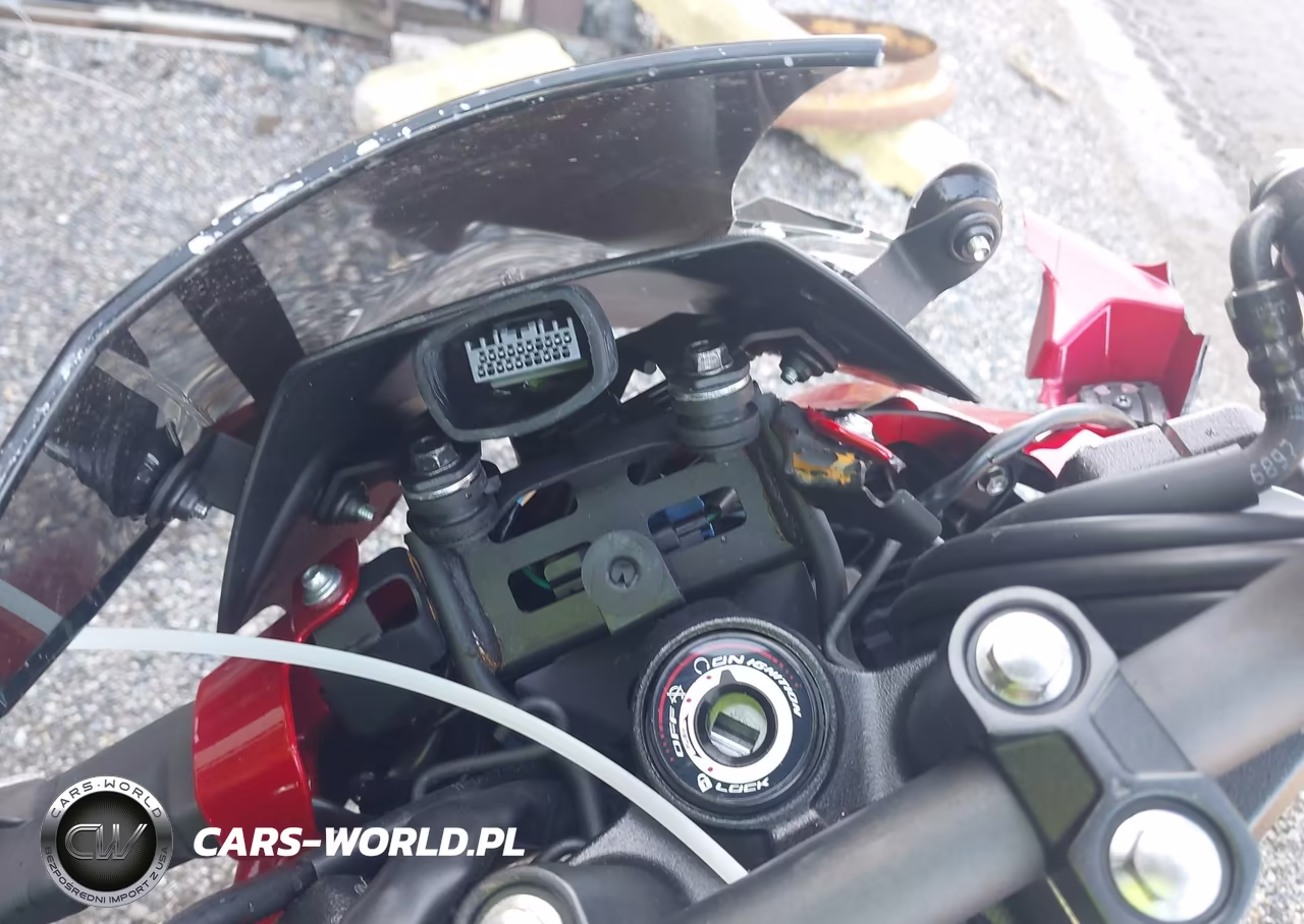 2025 Kawasaki Er500 VIN:ML5ERGF16SDA62452 - 7