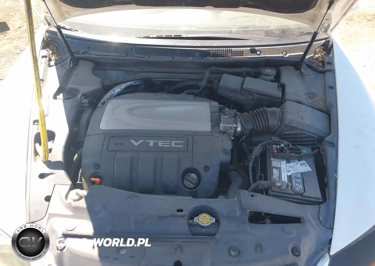 2006 Acura Rl 3.5 VIN:JH4KB16536C003721 - 10