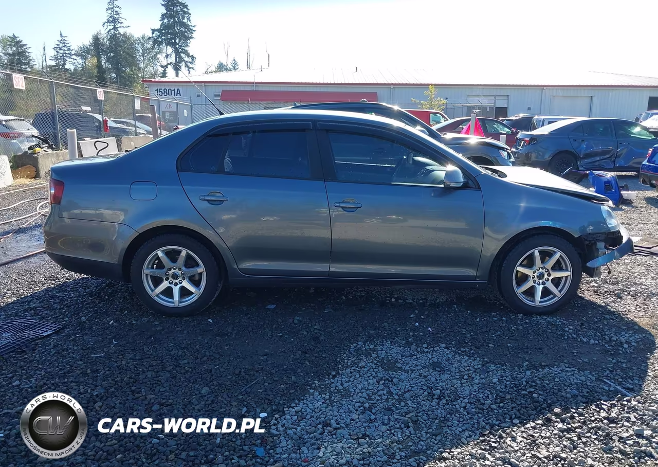 2008 Volkswagen Jetta S VIN:3VWJZ71KX8M094865 - 14