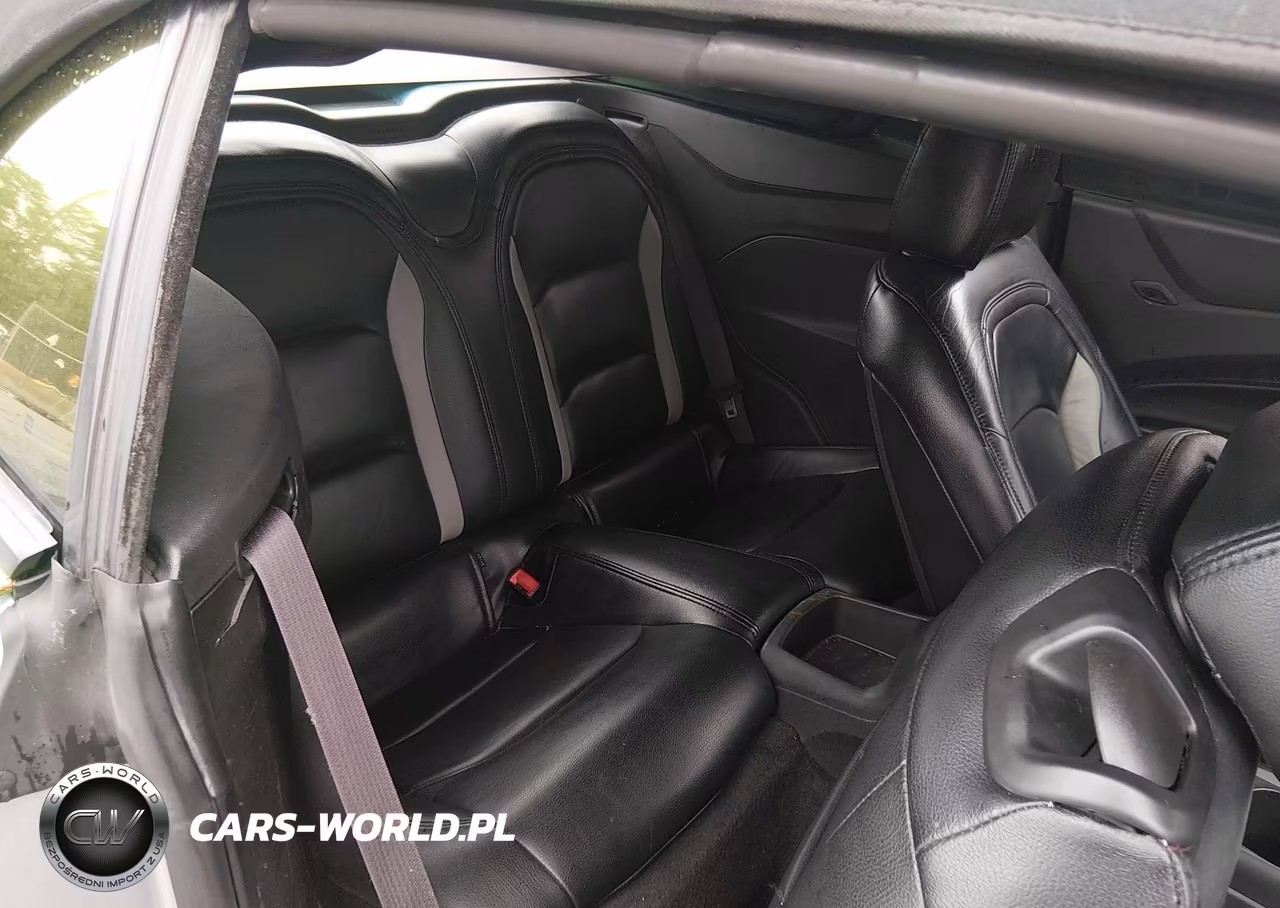 2017 Chevrolet Camaro Ss VIN:1G1FF3D70H0206201 - 8