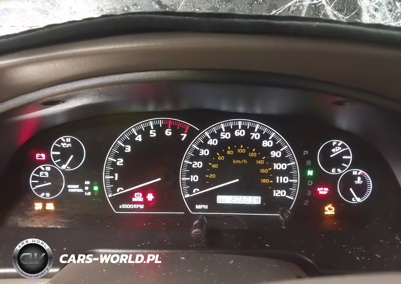 2007 Toyota Sequoia Limited VIN:5TDBT48A17S287005 - 7