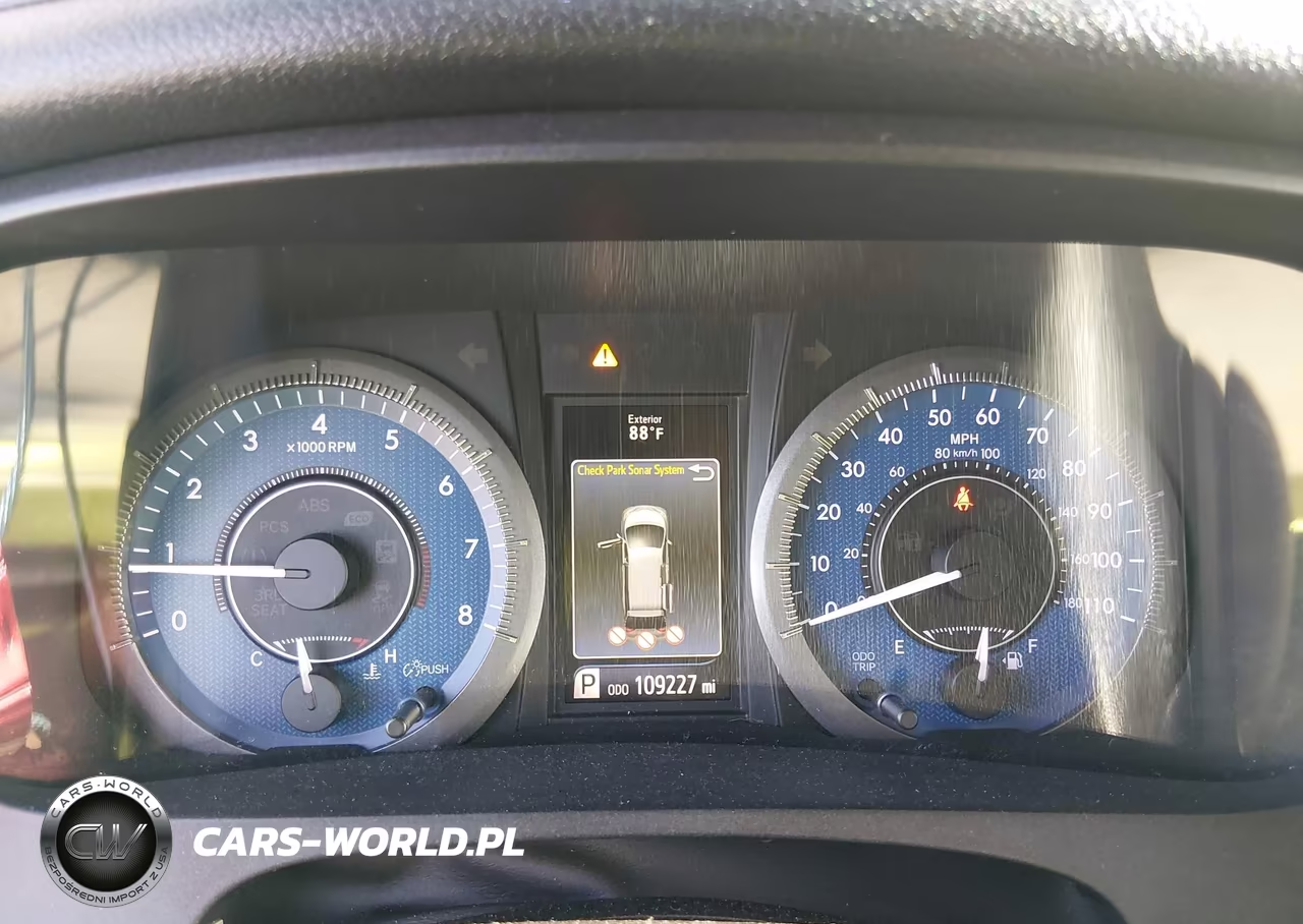 2017 Toyota Sienna Xle 8 Passenger VIN:5TDYZ3DC2HS884806 - 7