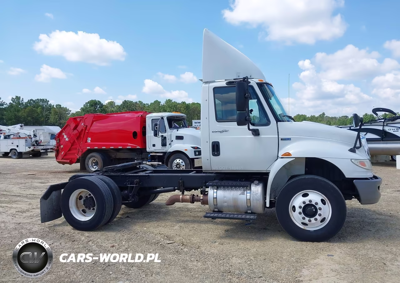 2013 International 4000 4400 VIN:1HSMKAAN8DH425637 - 17