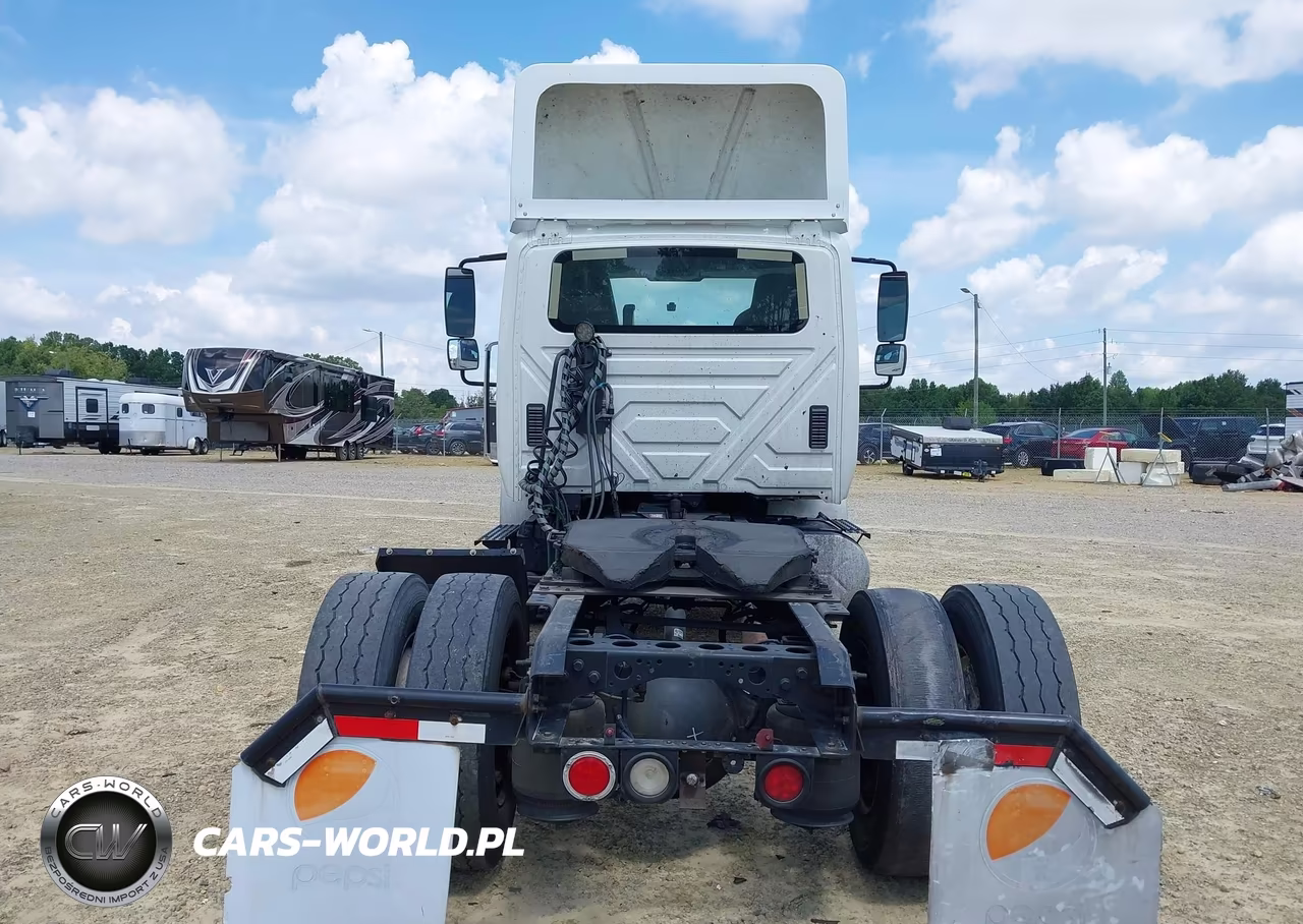 2013 International 4000 4400 VIN:1HSMKAAN8DH425637 - 23