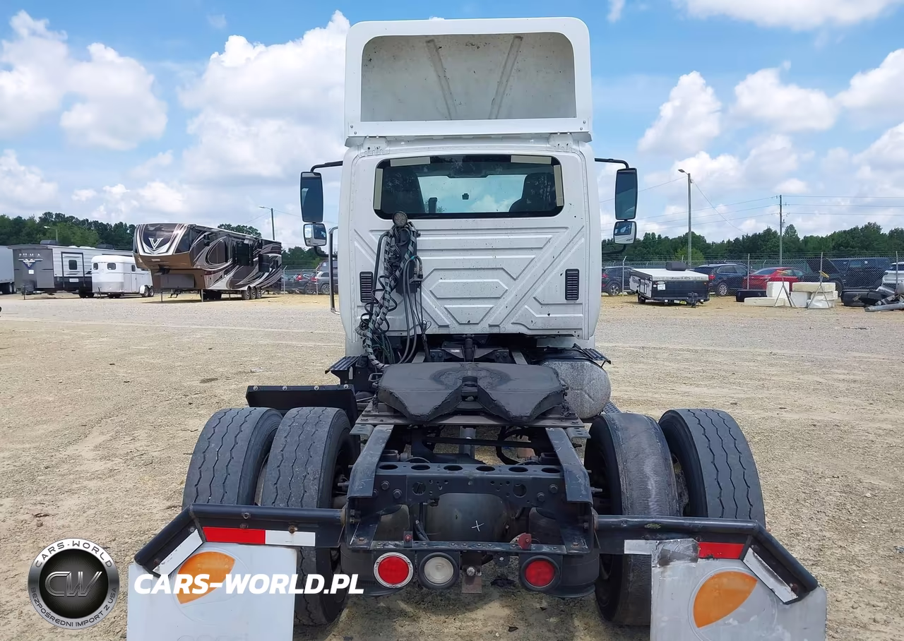 2013 International 4000 4400 VIN:1HSMKAAN8DH425637 - 6