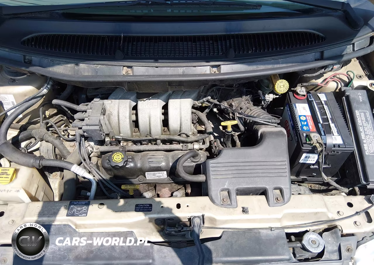 1999 Chrysler Town & Country Limited VIN:1C4GP64L9XB538437 - 10