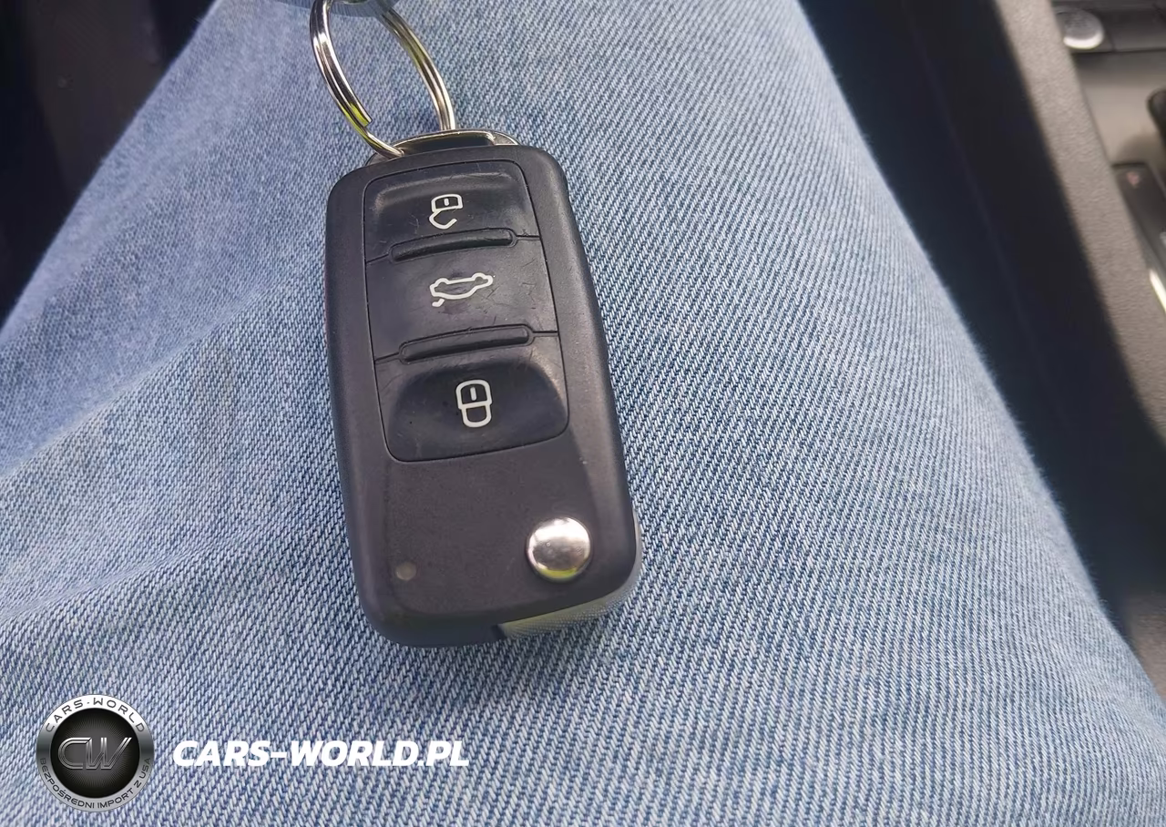 2015 Volkswagen Jetta 1.8T Se VIN:3VWD07AJ4FM410224 - 11