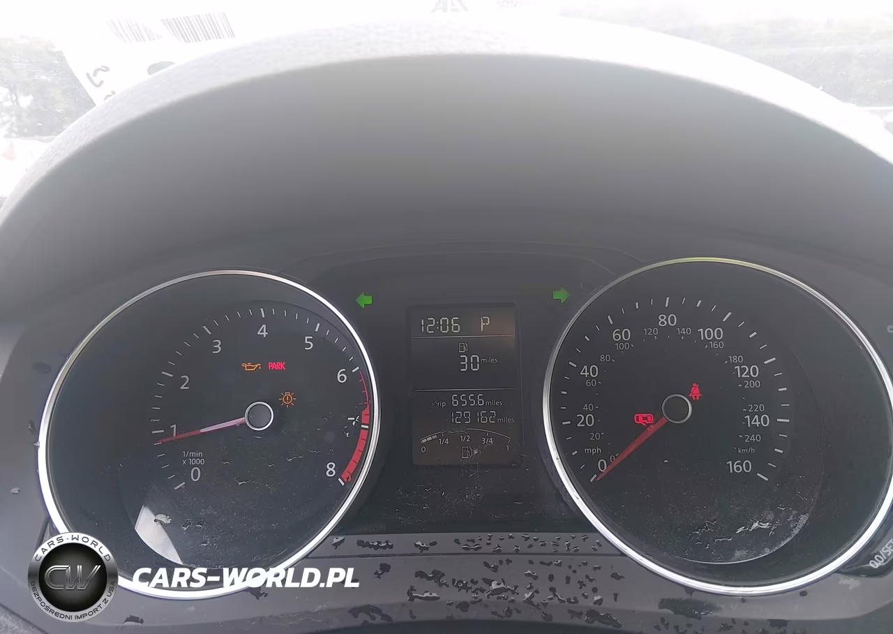 2015 Volkswagen Jetta 1.8T Se VIN:3VWD07AJ4FM410224 - 7