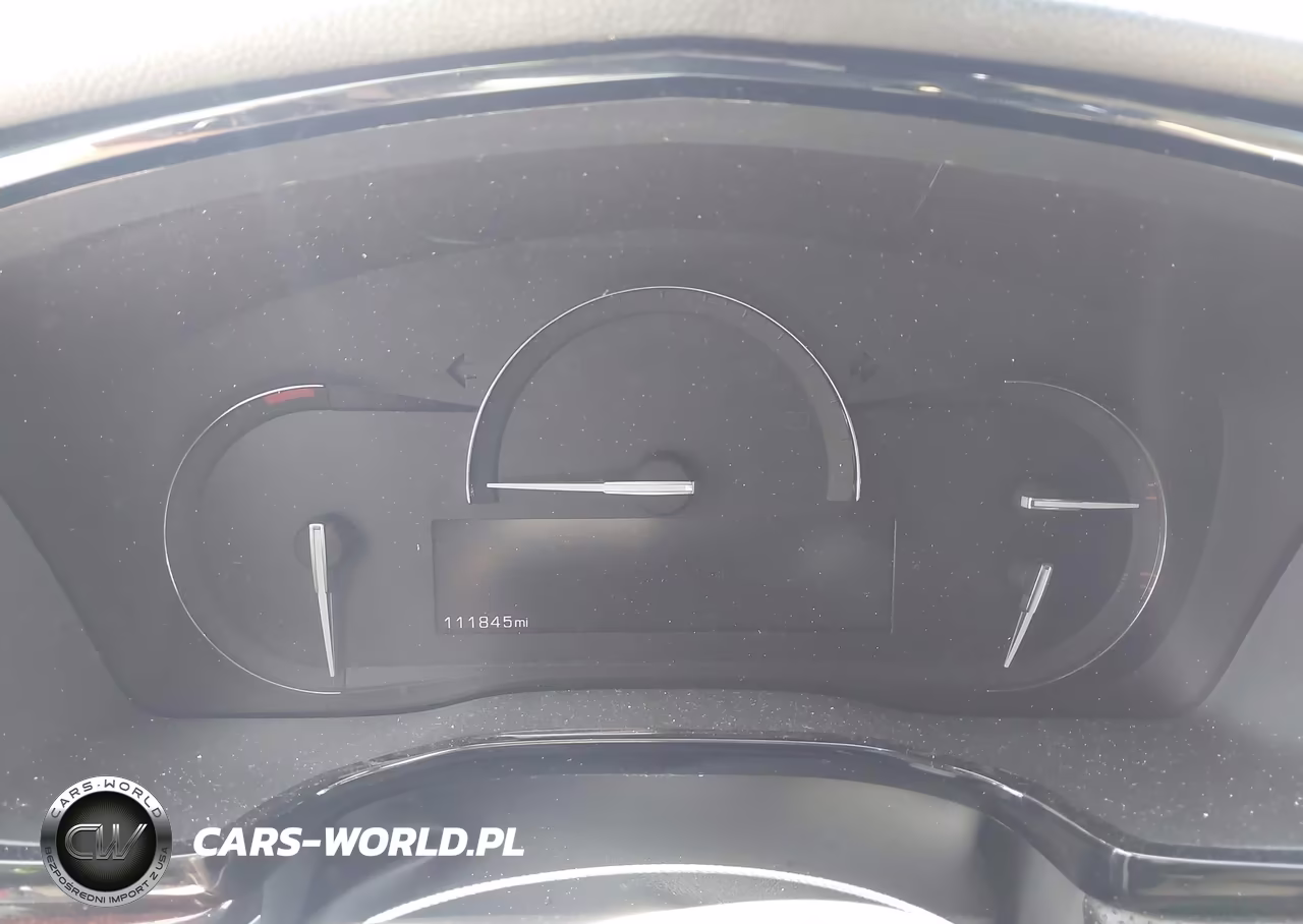 2017 Cadillac Xt5 Luxury VIN:1GYKNBRS6HZ179463 - 7