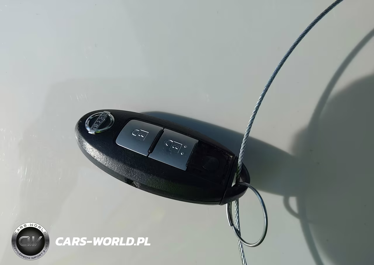 2014 Nissan Murano S VIN:JN8AZ1MU9EW408681 - 11